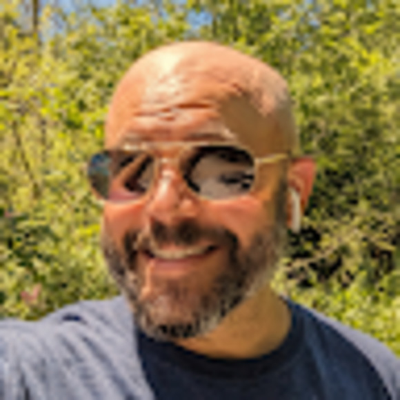 Meet your Posher, Adam - Picture 1 of 1